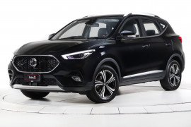 2022 MG ZST Vibe Suv
