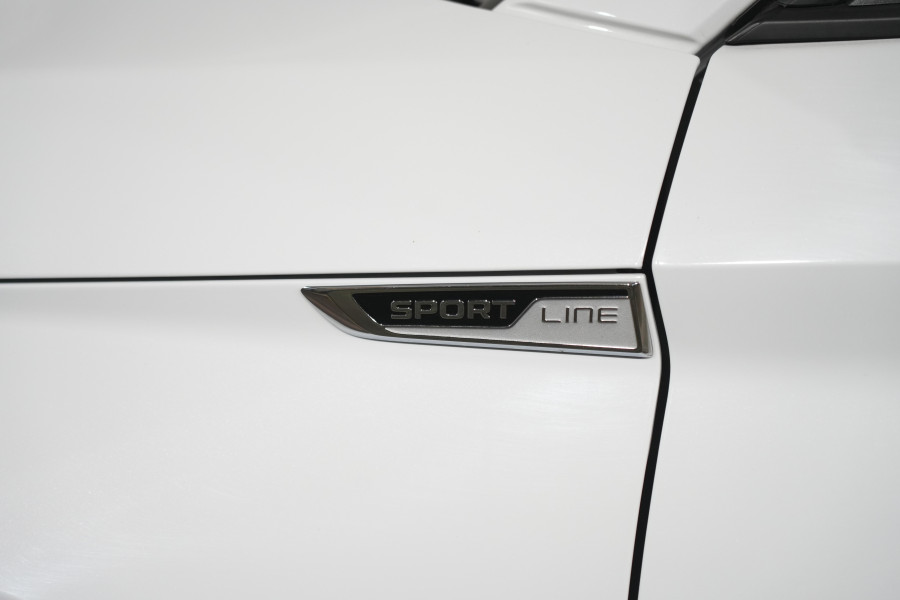 2022 Skoda Kodiaq 132TSI Sportline SUV Image 11