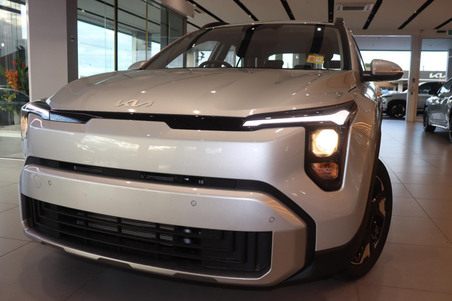 2026 Kia Stonic YB PE2 S SUV Image 6