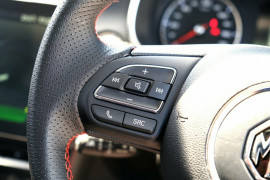 2023 MY22 MG ZS AZS1 Excite SUV