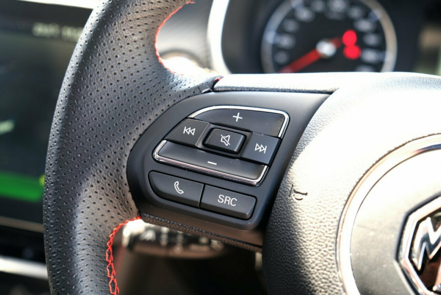 2023 MY22 MG ZS AZS1 Excite SUV Image 14