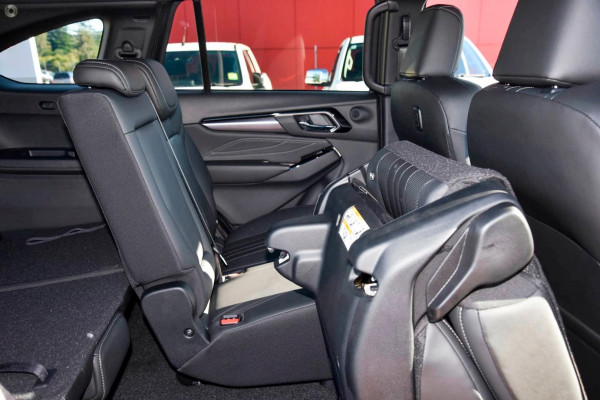 2025 MY25.5 Isuzu MU-X RJ LS-T SUV Image 8