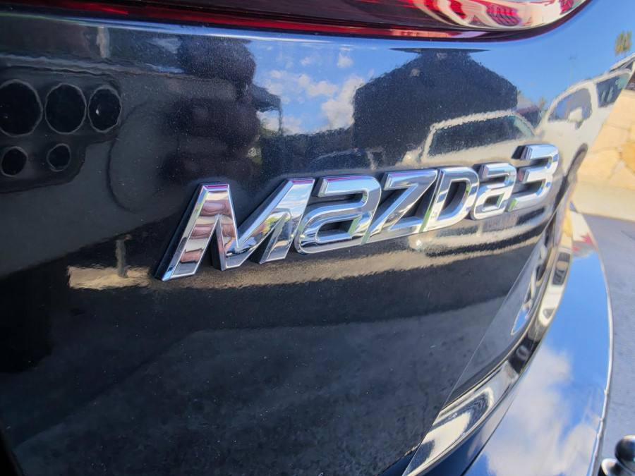 2014 Mazda 3 BM Series Neo Sport Hatch Image 14