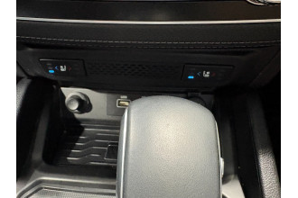 2022 SsangYong Musso Q250 Ultimate Ute