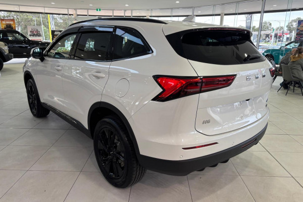 2026 GWM Haval H6 B01 Ultra PHEV SUV Image 9