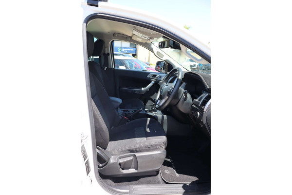 2020 MY20.25 Ford Ranger PX MkIII XLT Ute Image 10
