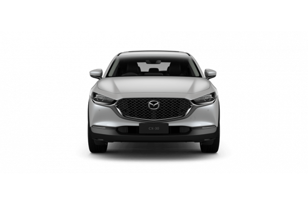 2026 Mazda CX-30 DM Series G20 Astina SUV Image 4