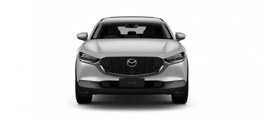 2026 Mazda CX-30 DM Series G20 Astina SUV Image 4
