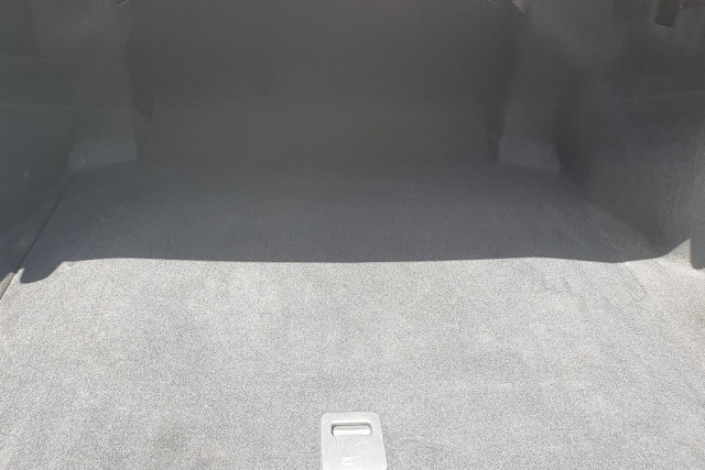 2018 Toyota Camry ASV70R Ascent Sedan