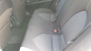 2018 Toyota Camry ASV70R Ascent Sedan image 12