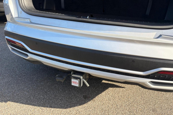 2021 Kia Sorento MQ4 GT-Line SUV Image 11