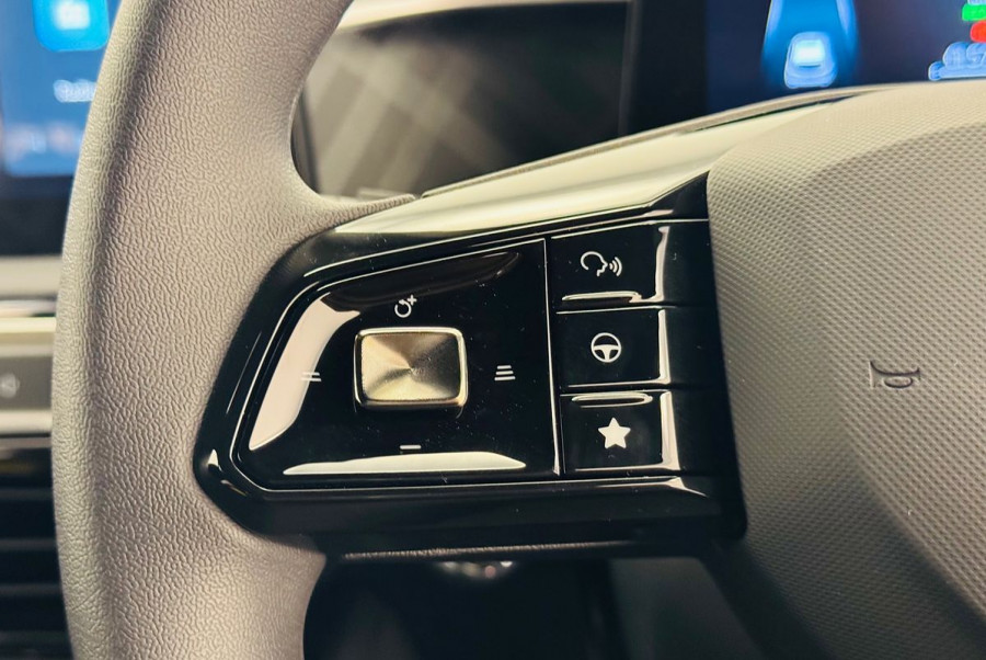2024 MG MG3 Excite Hatch Image 23