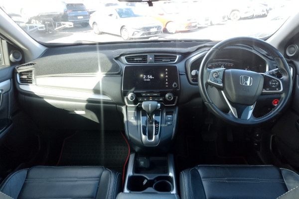 2019 Honda CR-V RW VTi-S SUV Image 21