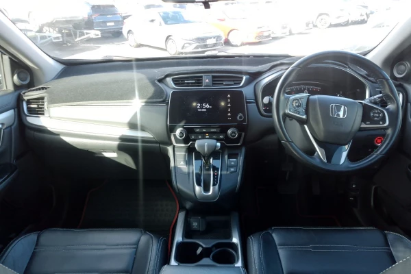 2019 Honda CR-V RW VTi-S SUV Image 21