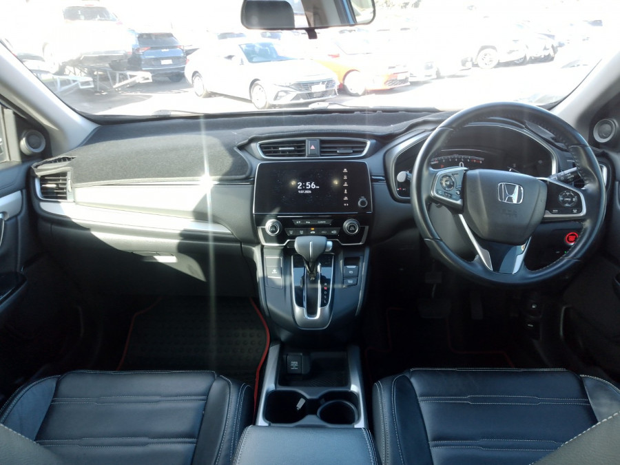 2019 Honda CR-V RW VTi-S SUV Image 21