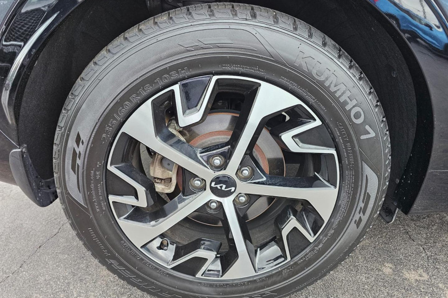 2022 MY23 Kia Sportage NQ5 SX SUV Image 10