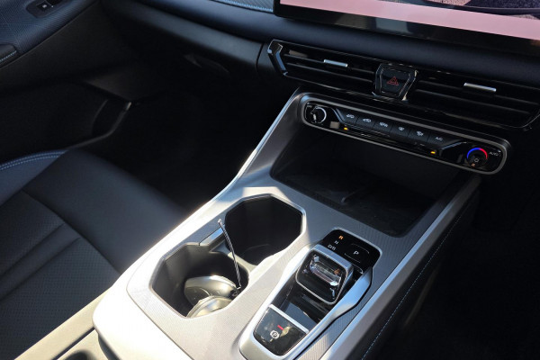 2026 GAC EMZOOM  Luxury SUV Image 20