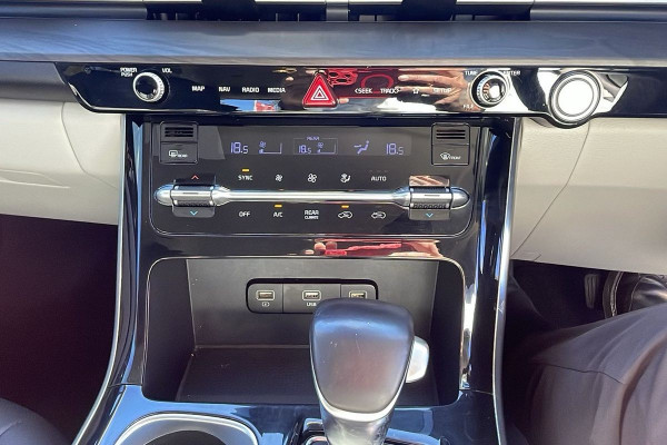 2022 Kia Carnival KA4 SLi People Mover Image 15