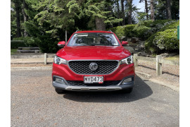 2020 MG ZS Excite SUV