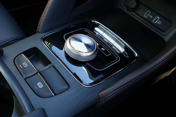 2023 MG ZS EV AZS1 Long Range SUV Image 16