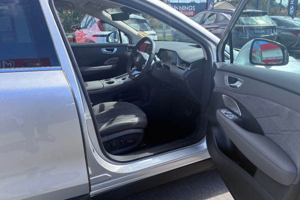 2026 MG MGS6 EV IS3E Essence SUV Image 14