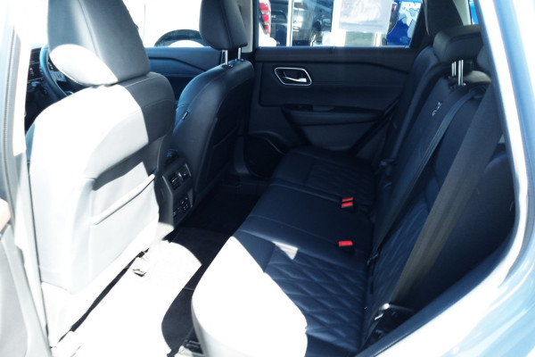 2022 MY23 Nissan X-Trail T33 Ti-L SUV Image 19