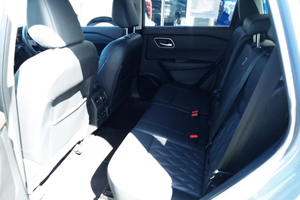 2022 MY23 Nissan X-Trail T33 Ti-L SUV Image 19