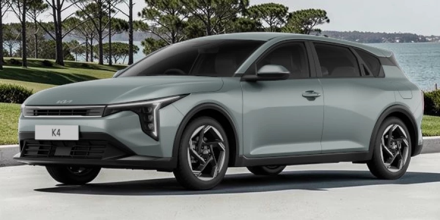 2025 MY26 Kia K4 CL4m Sport+ Hatch