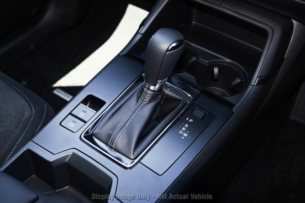 2026 Mazda CX-5 KM Series G25 Evolve SUV Image 19