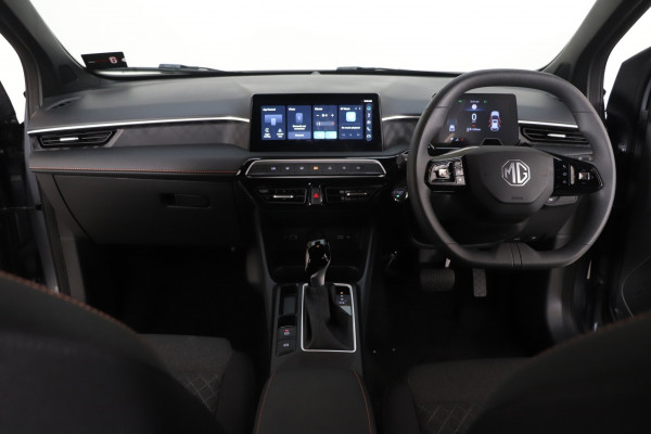 2026 MG MG3 ZP22 Excite Hatch Image 9