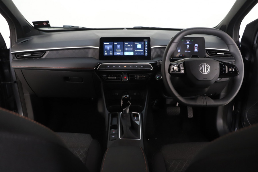 2026 MG MG3 ZP22 Excite Hatch Image 9