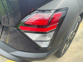 2024 MY25 Hyundai KONA SX2.V2  SUV image 13