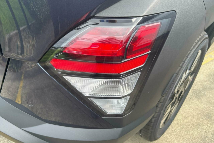 2024 MY25 Hyundai KONA SX2.V2  SUV Image 13