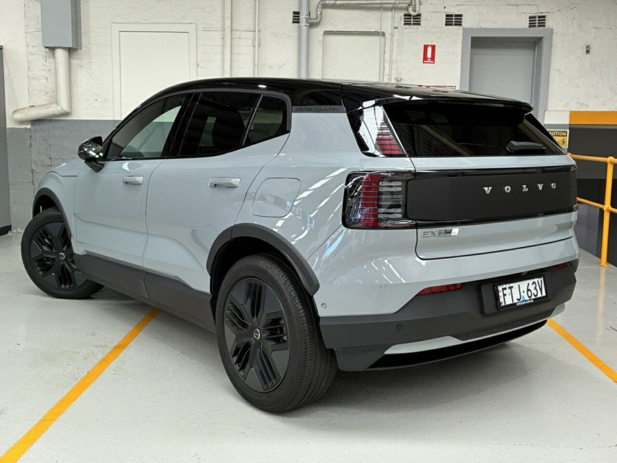2025 MY26 Volvo EX30 Cross Country  Ultra Twin Motor Performance SUV Image 5
