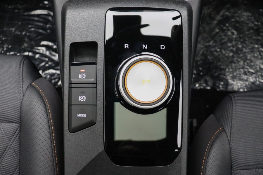 2026 MG MG3 ZP22 Essence Hybrid+ Hatch Image 16