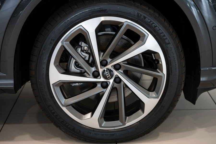 2025 Audi Q5 GU TFSI 150kW SUV