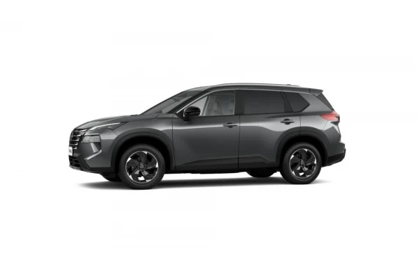 2026 Nissan X-Trail T33 ST-L SUV Image 33