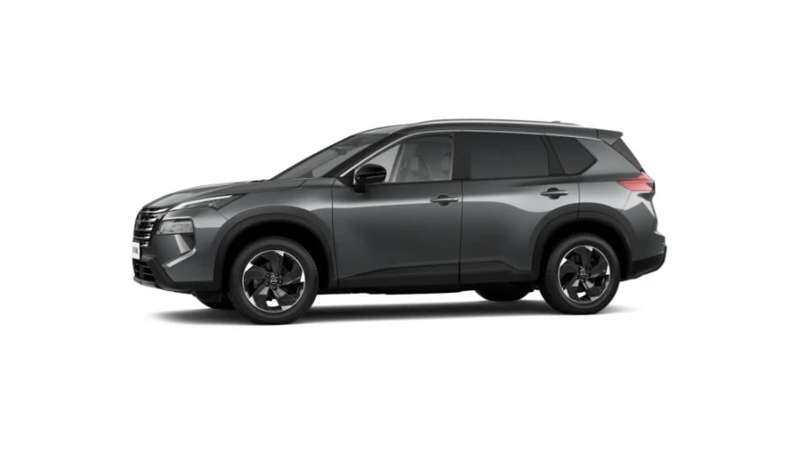 2026 Nissan X-Trail T33 ST-L SUV Image 33