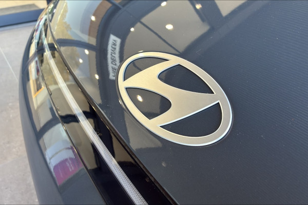 2026 Hyundai KONA SX2.V3 Hybrid Elite SUV Image 13
