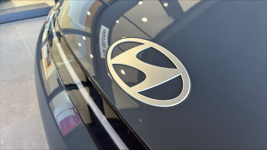 2026 Hyundai KONA SX2.V3 Hybrid Elite SUV Image 13