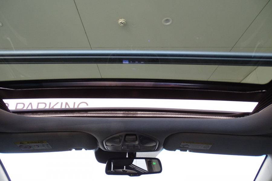 2014 MY15 Hyundai Santa Fe DM2 Elite Wagon Image 19