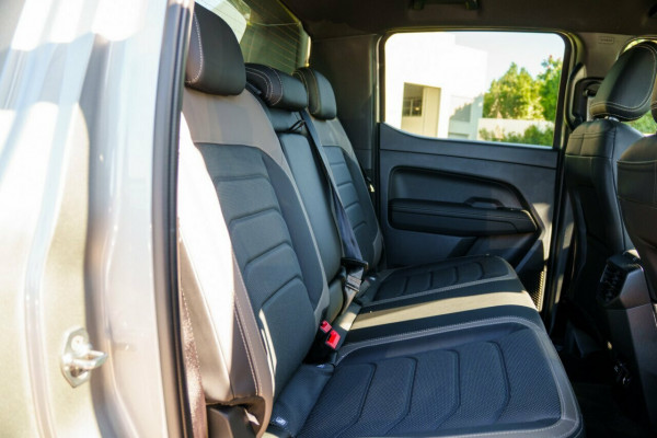 2025 Volkswagen Amarok NF TDI600 Aventura Ute Image 8