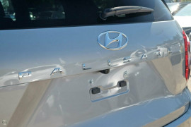 2024 MY25 Hyundai Palisade LX2.V5 Calligraphy SUV image 10