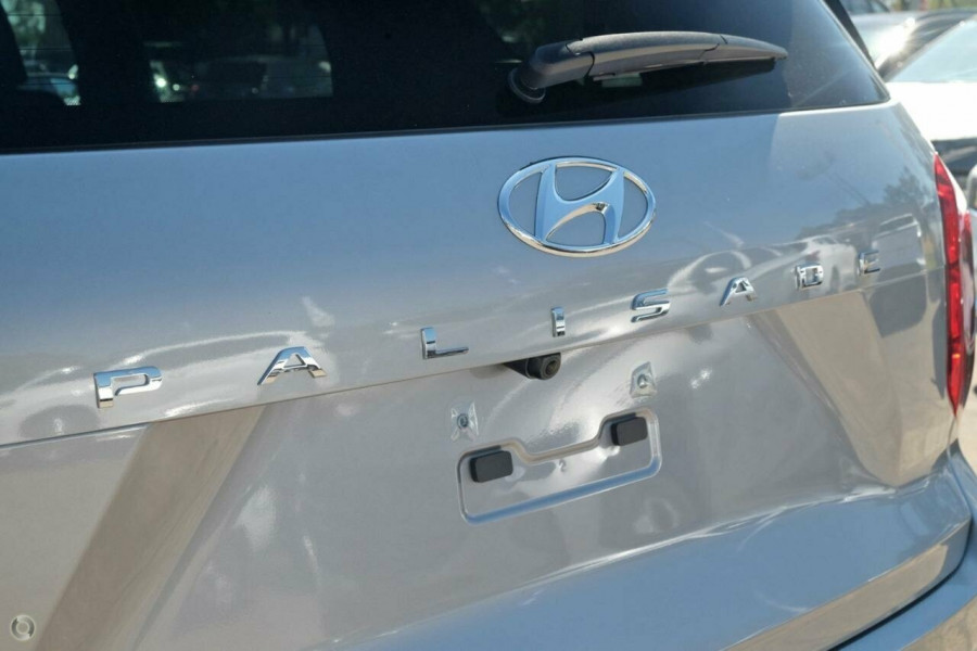 2024 MY25 Hyundai Palisade LX2.V5 Calligraphy SUV Image 10