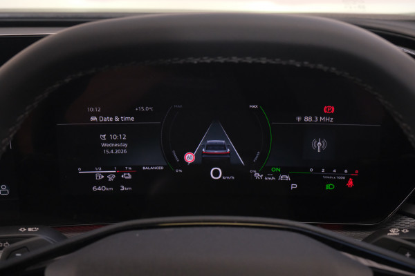 2026 MY25 Audi Q5 FY e-hybrid 270kW SUV image 10