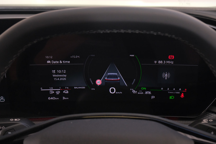 2026 MY25 Audi Q5 FY e-hybrid 270kW SUV