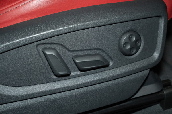 2022 Audi SQ5 FY  SUV image 21