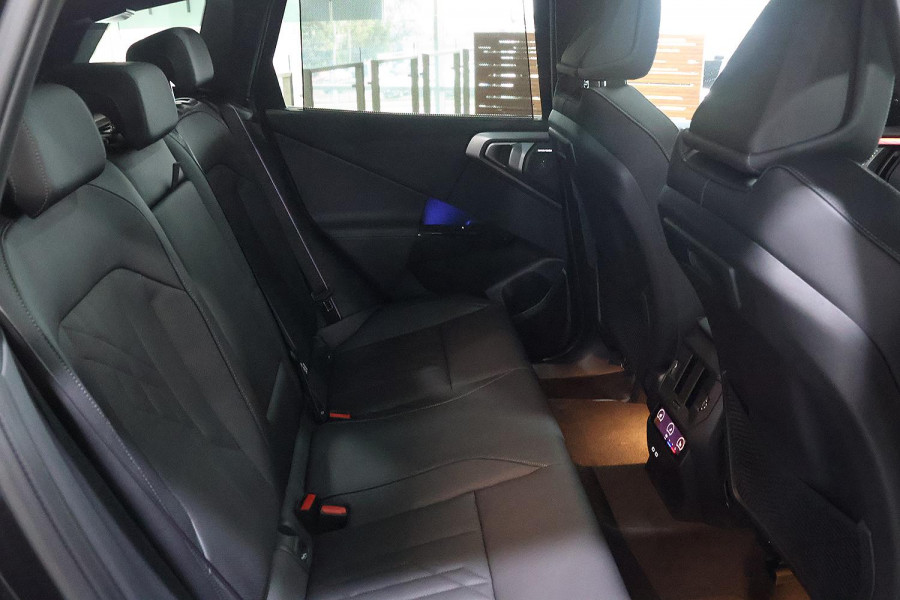 2026 BMW X3 G45 40d xDrive SUV