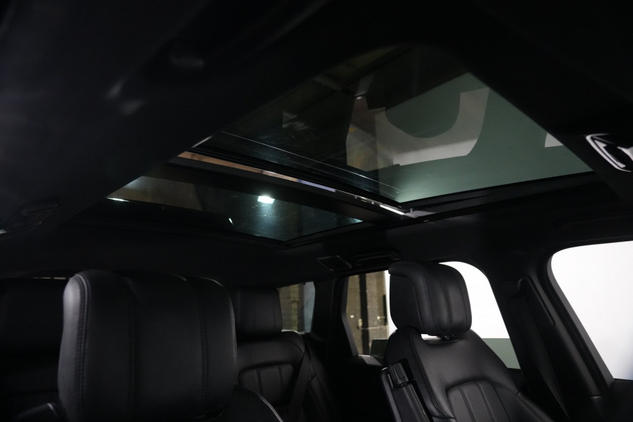 2018 Land Rover Range Rover Sport SDV6 HSE SUV Image 26