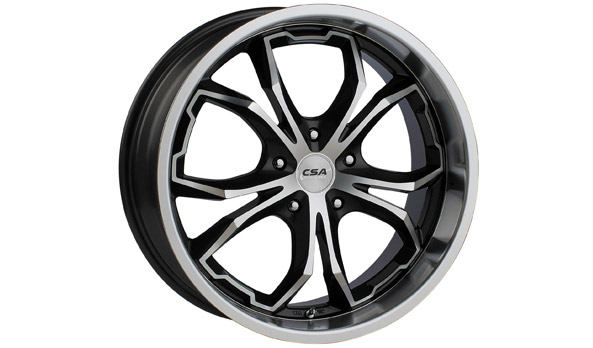 Ford spider alloys #4